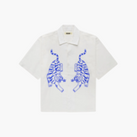 Woodbird Wang Tiger Shirt