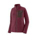 Patagonia - W's R1 Air Jkt F6