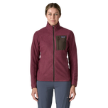 Patagonia - W's R1 Air Jkt F6