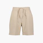 Woodbird Bommy Linen Shorts