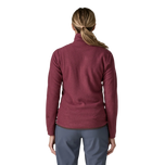 Patagonia - W's R1 Air Jkt F6