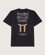 WOODBIRD - Wbbaine Zhen Tee