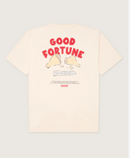 WOODBIRD - Wbbaine Fortune Tee