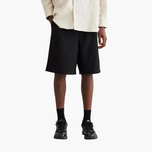 Woodbird Ben Plisse Short
