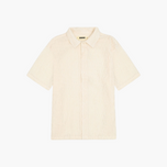 Woodbird Sunny Crooque Shirt