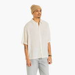 Woodbird Sunny Crooque Shirt