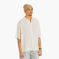 Woodbird - Sunny Crooque Shirt S5