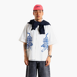Woodbird Wang Tiger Shirt