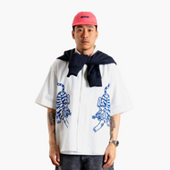 Woodbird - Wang Tiger Shirt S5