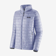 PATAGONIA - W's Nano Puff® Jacket