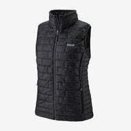 PATAGONIA - W's Nano Puff® Vest