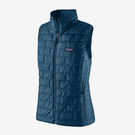 PATAGONIA - W's Nano Puff® Vest
