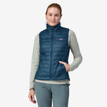 PATAGONIA - W's Nano Puff® Vest