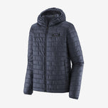 PATAGONIA - Men's Nano Puff® hoody