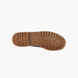 Sebago Ranger Waxy