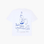 Woodbird Beam Culture Tee