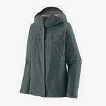 PATAGONIA - Torrent shell 3l jkt W's