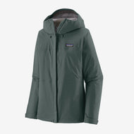 PATAGONIA - Torrent shell 3l jkt W's