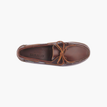 Sebago Ranger Waxy
