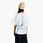 Woodbird Beam Culture Tee