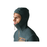 Patagonia - M's R1 Air Full Zip Hoody F6