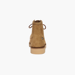Sebago Tala Mid Suede
