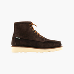 Sebago Tala Mid Suede