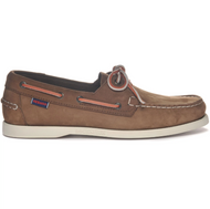 SEBAGO - Docksides Portland Nubuck