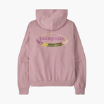 Patagonia - W's '95 Oval Logo Daily Hoody