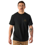 Arc'teryx - Kragg SL Cotton Bird Word SS M S6