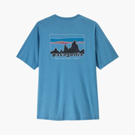 Patagonia - M's Cap Cool Daily Shirt '73 Skyline