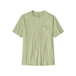 Patagonia - M's Trail Harbor Pocket Tee S6