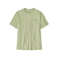 Patagonia - M's Trail Harbor Pocket Tee
