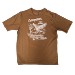 CAT - Graphic Tee Eagle S6