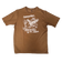 CAT - Graphic Tee Eagle S6