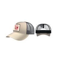 Bear - Trucker Cap S6