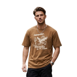 CAT - Graphic Tee Eagle S6