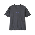 Patagonia - W's 95 Oval Logo Oversized T-Shirt
