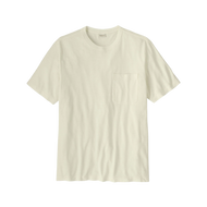 Patagonia - M's Trail Harbor Pocket Tee S6