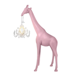 Qeeboo - Giraffe in Love XS