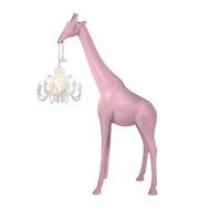 Qeeboo - Giraffe in Love XS