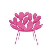 Qeeboo - Filicudi Armchair Colored