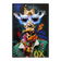 Palais Royal - Quadro led Giraffe 60x90