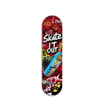Palais Royal - Skate Led Sneaker 20x80