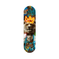 Palais Royal - Skate Led Lion 20x80