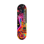 Palais Royal - Skate Led Guitar 20x80