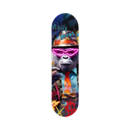 Palais Royal - Skate Led Monkey 20x80