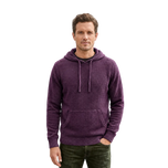 Bear - Knit Hoodie Bear M F6