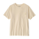 Patagonia - M's Fitz Roy Massif Pocket Tee F6