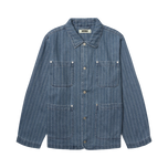 Woodbird - WBBlade Zhou Jacket F6
